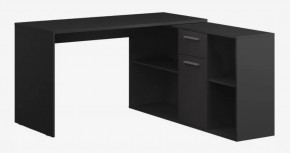 Лайт Стол письменный 03.245.01(Темно-Серый) в Челябинске - chelyabinsk.mebel-tymen.ru | фото