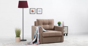 Лео (72) Кресло-кровать арт. ТК 381 в Челябинске - chelyabinsk.mebel-tymen.ru | фото