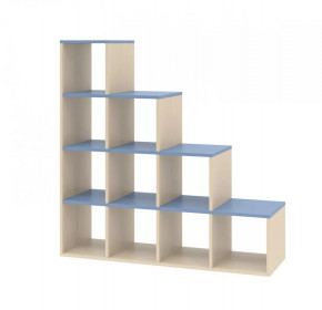 Лестница Дельта-18.06 в Челябинске - chelyabinsk.mebel-tymen.ru | фото