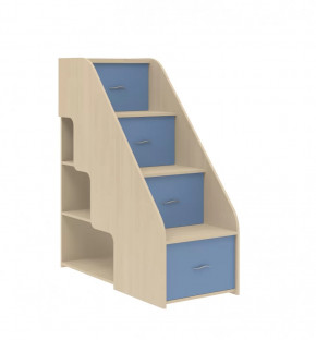 Лестница Дельта-23.02 в Челябинске - chelyabinsk.mebel-tymen.ru | фото