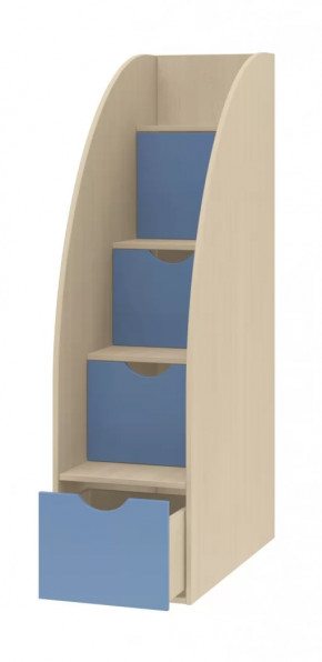 Лестница ДЕЛЬТА-23.03 в Челябинске - chelyabinsk.mebel-tymen.ru | фото