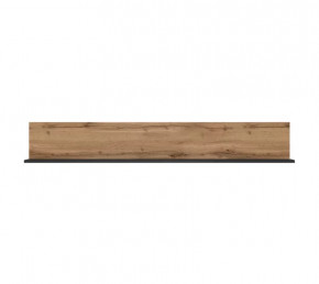 LOFT полка P/150 (Дуб вотан) в Челябинске - chelyabinsk.mebel-tymen.ru | фото