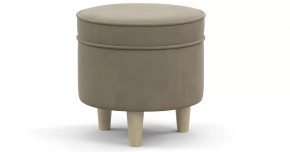 Лора Пуф арт. ТП 327 в Челябинске - chelyabinsk.mebel-tymen.ru | фото