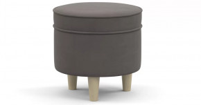 Лора Пуф арт. ТП 331 в Челябинске - chelyabinsk.mebel-tymen.ru | фото