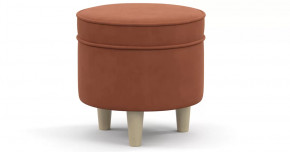 Лора Пуф арт. ТП 332 в Челябинске - chelyabinsk.mebel-tymen.ru | фото