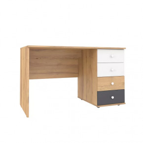 Лойс 84 Стол письменный в Челябинске - chelyabinsk.mebel-tymen.ru | фото