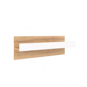 Лойс 89 Полка навесная в Челябинске - chelyabinsk.mebel-tymen.ru | фото