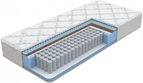 Матрас Баланс evs в Челябинске - chelyabinsk.mebel-tymen.ru | фото