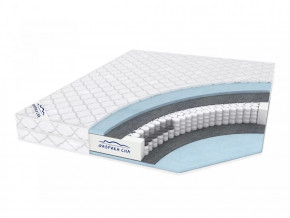 Матрас Бари в Челябинске - chelyabinsk.mebel-tymen.ru | фото