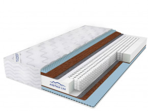 Матрас Bio massage cocos TFK в Челябинске - chelyabinsk.mebel-tymen.ru | фото