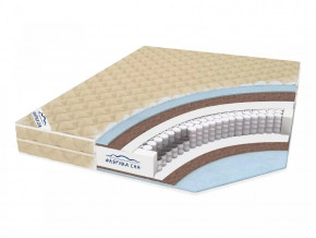Матрас Bio Modern light в Челябинске - chelyabinsk.mebel-tymen.ru | фото