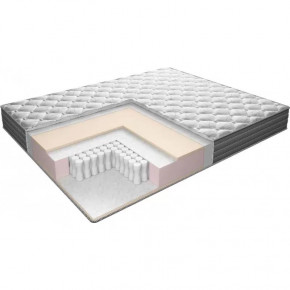 Матрас Comfort Грация в Челябинске - chelyabinsk.mebel-tymen.ru | фото