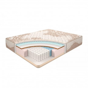 Матрас Concordia Dolcezza в Челябинске - chelyabinsk.mebel-tymen.ru | фото