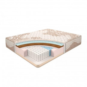 Матрас Concordia Felicita в Челябинске - chelyabinsk.mebel-tymen.ru | фото