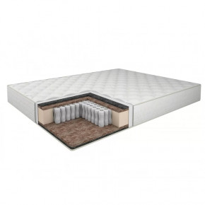 Матрас Duo Lux Soft в Челябинске - chelyabinsk.mebel-tymen.ru | фото