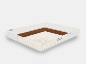 Матрас Eco Cocos в Челябинске - chelyabinsk.mebel-tymen.ru | фото