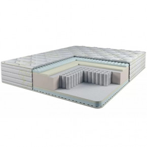 Матрас Elite Premium Flex Мультипакет в Челябинске - chelyabinsk.mebel-tymen.ru | фото