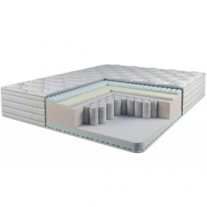 Матрас Elite Premium Flex Шахматы в Челябинске - chelyabinsk.mebel-tymen.ru | фото