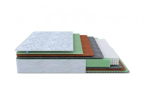 Матрас GREEN M 800*2000 мм в Челябинске - chelyabinsk.mebel-tymen.ru | фото