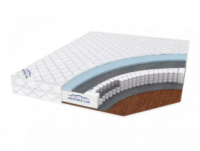 Матрас Лана в Челябинске - chelyabinsk.mebel-tymen.ru | фото