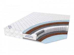 Матрас Лоренто в Челябинске - chelyabinsk.mebel-tymen.ru | фото