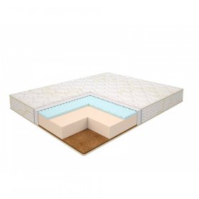 Матрас LuxFoamFlex в Челябинске - chelyabinsk.mebel-tymen.ru | фото