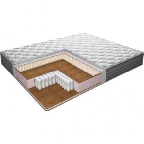 МАТРАС LUX MASSAGE в Челябинске - chelyabinsk.mebel-tymen.ru | фото