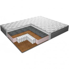 Матрас Lux Soft Грация в Челябинске - chelyabinsk.mebel-tymen.ru | фото