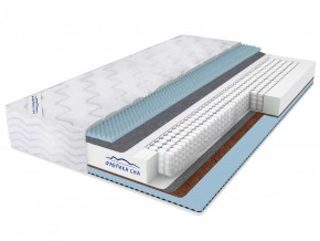 Матрас Massage comfort TFK в Челябинске - chelyabinsk.mebel-tymen.ru | фото