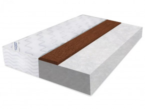 Матрас Medium Cocos в Челябинске - chelyabinsk.mebel-tymen.ru | фото