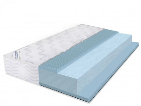 Матрас Medium massage в Челябинске - chelyabinsk.mebel-tymen.ru | фото