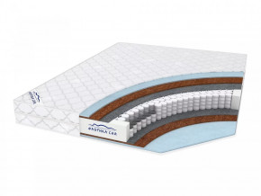 Матрас Меркурий Лайт в Челябинске - chelyabinsk.mebel-tymen.ru | фото