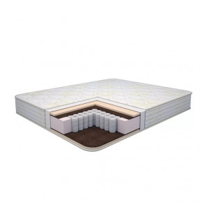 Матрас Modern Lux Comfort в Челябинске - chelyabinsk.mebel-tymen.ru | фото