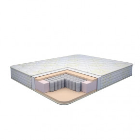 Матрас Modern Super Comfort в Челябинске - chelyabinsk.mebel-tymen.ru | фото