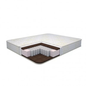 Матрас Modern Super Lux в Челябинске - chelyabinsk.mebel-tymen.ru | фото