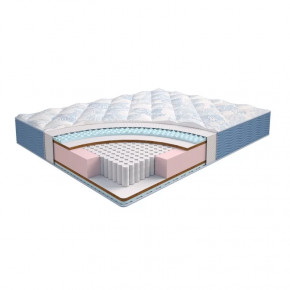 Матрас Princess Diana в Челябинске - chelyabinsk.mebel-tymen.ru | фото