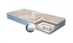 Матрас REAL OPTIMA в Челябинске - chelyabinsk.mebel-tymen.ru | фото