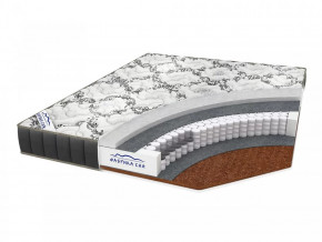 Матрас Римини Black and White в Челябинске - chelyabinsk.mebel-tymen.ru | фото