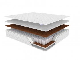 Матрас Sleep Nova в Челябинске - chelyabinsk.mebel-tymen.ru | фото