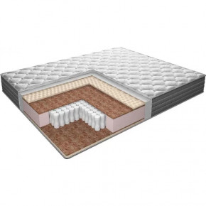 Матрас СонRise Duo Lux Massage в Челябинске - chelyabinsk.mebel-tymen.ru | фото