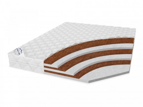 Матрас Сполето в Челябинске - chelyabinsk.mebel-tymen.ru | фото
