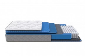 Матрас SS/M (Medium Low Plus) 1400*1900 мм в Челябинске - chelyabinsk.mebel-tymen.ru | фото