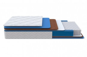 Матрас SS (Medium Orto) 1600*2000 мм в Челябинске - chelyabinsk.mebel-tymen.ru | фото