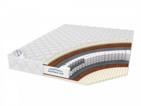 Матрас Верона в Челябинске - chelyabinsk.mebel-tymen.ru | фото