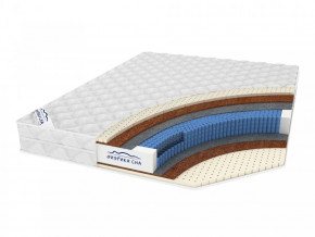 Матрас Верона Мульти в Челябинске - chelyabinsk.mebel-tymen.ru | фото