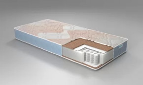 Матрасы Real Beauty 19 в Челябинске - chelyabinsk.mebel-tymen.ru | фото