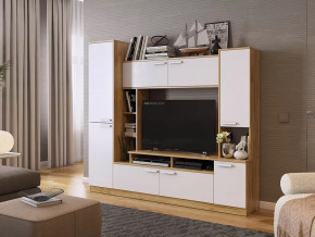 Мини-стенка Токио в Челябинске - chelyabinsk.mebel-tymen.ru | фото