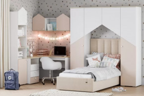 Модульная детская Банни Меренга/Бисквит в Челябинске - chelyabinsk.mebel-tymen.ru | фото