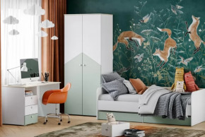 Модульная детская Банни Меренга/Макарун в Челябинске - chelyabinsk.mebel-tymen.ru | фото