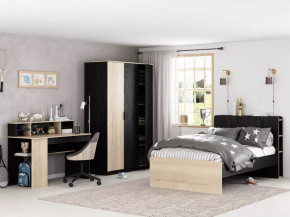 Модульная детская Дельта Лофт в Челябинске - chelyabinsk.mebel-tymen.ru | фото